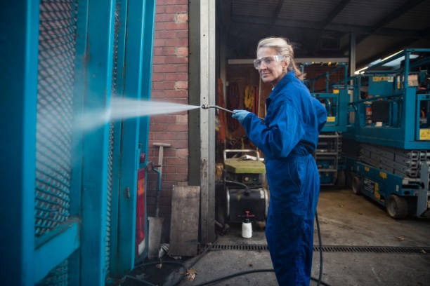 Pre-Holiday Cleaning in Baker City, OR