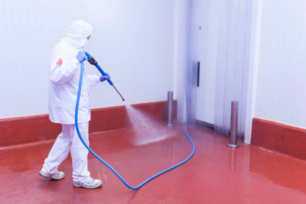 Trusted Baker City, OR Pressure Washing Experts